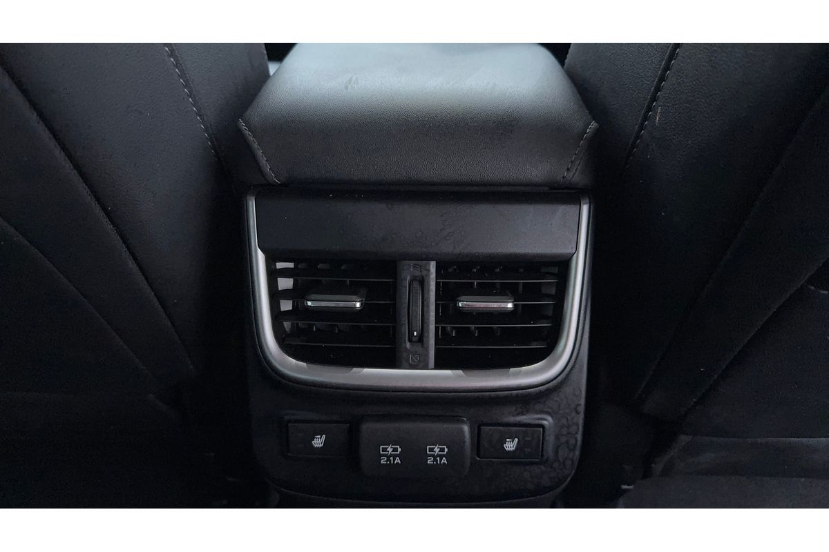 2021 Subaru Outback AWD Touring 6GEN