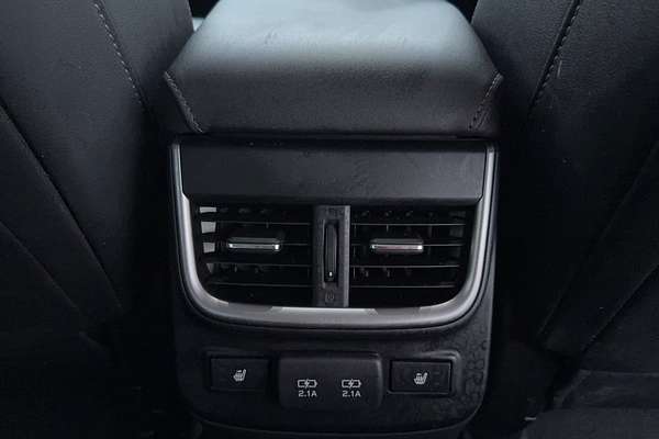 2021 Subaru Outback AWD Touring 6GEN