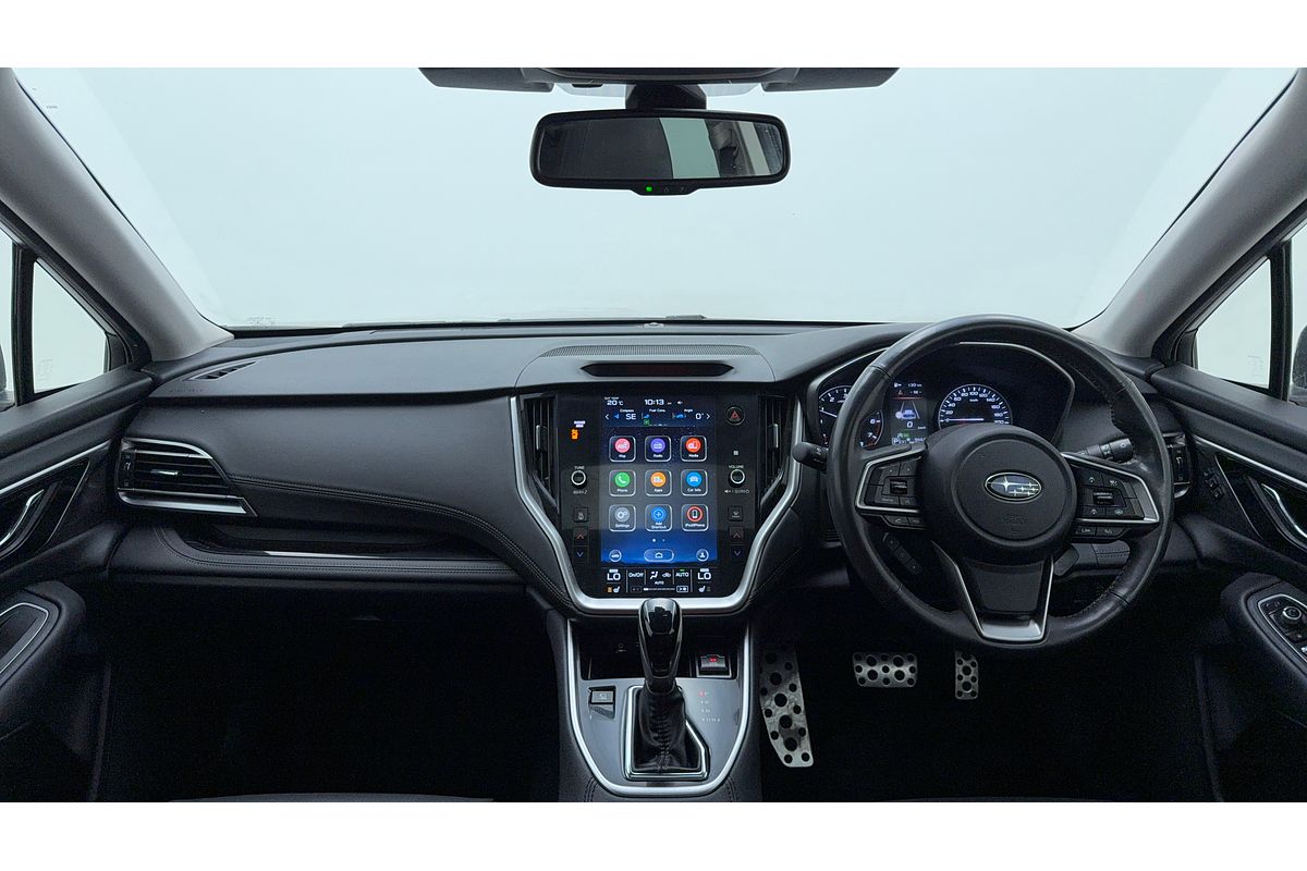 2021 Subaru Outback AWD Touring 6GEN