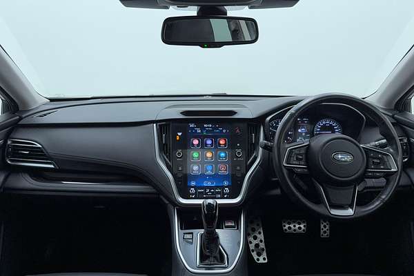 2021 Subaru Outback AWD Touring 6GEN