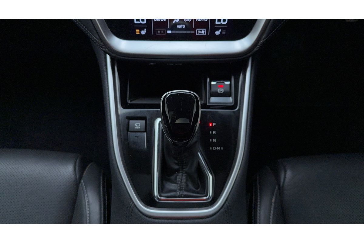 2021 Subaru Outback AWD Touring 6GEN