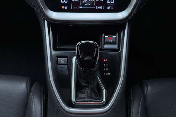 2021 Subaru Outback AWD Touring 6GEN