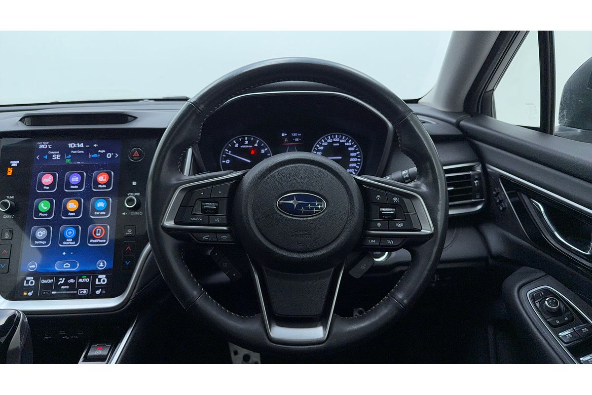 2021 Subaru Outback AWD Touring 6GEN