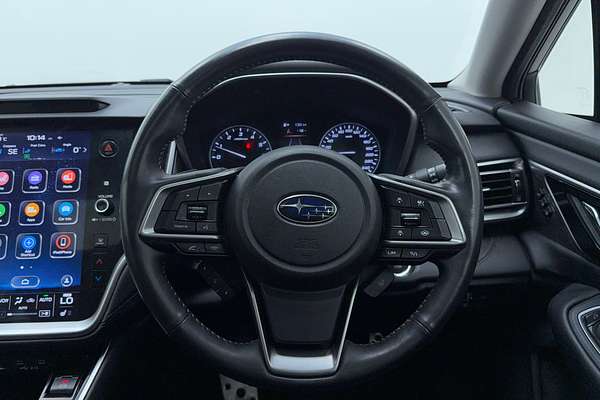 2021 Subaru Outback AWD Touring 6GEN