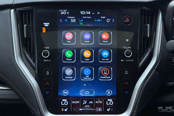 2021 Subaru Outback AWD Touring 6GEN