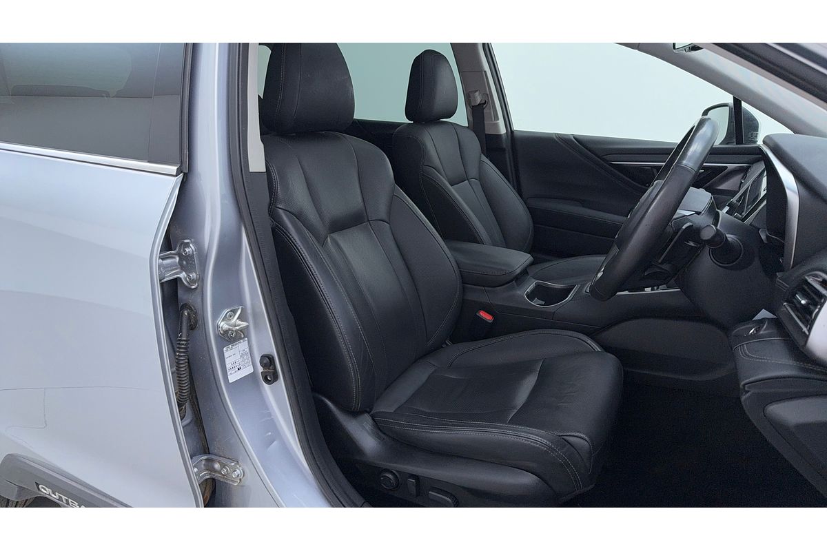 2021 Subaru Outback AWD Touring 6GEN