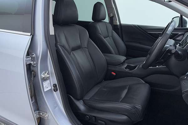 2021 Subaru Outback AWD Touring 6GEN