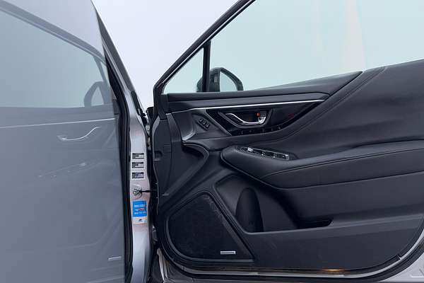 2021 Subaru Outback AWD Touring 6GEN