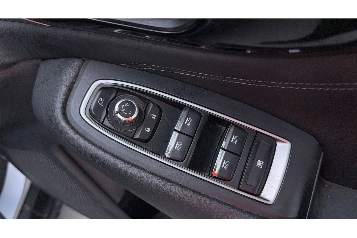 2021 Subaru Outback AWD Touring 6GEN