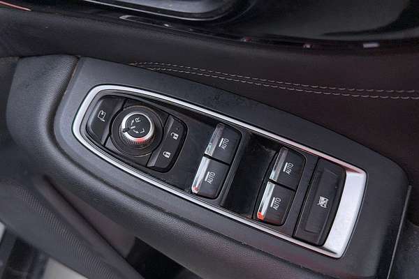 2021 Subaru Outback AWD Touring 6GEN