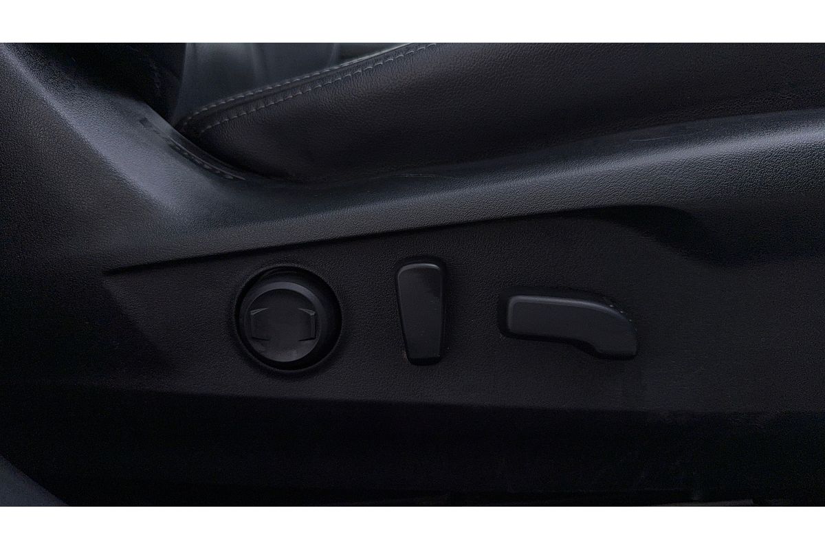 2021 Subaru Outback AWD Touring 6GEN