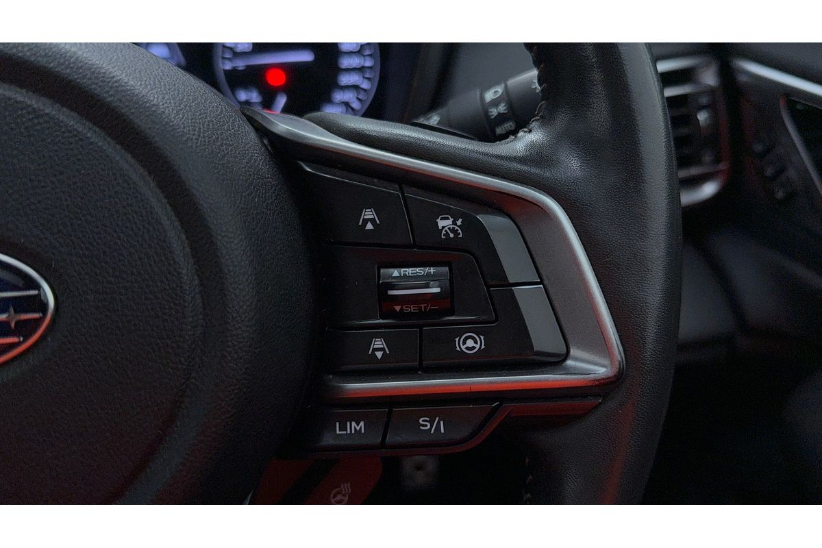 2021 Subaru Outback AWD Touring 6GEN