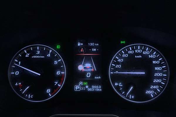 2021 Subaru Outback AWD Touring 6GEN