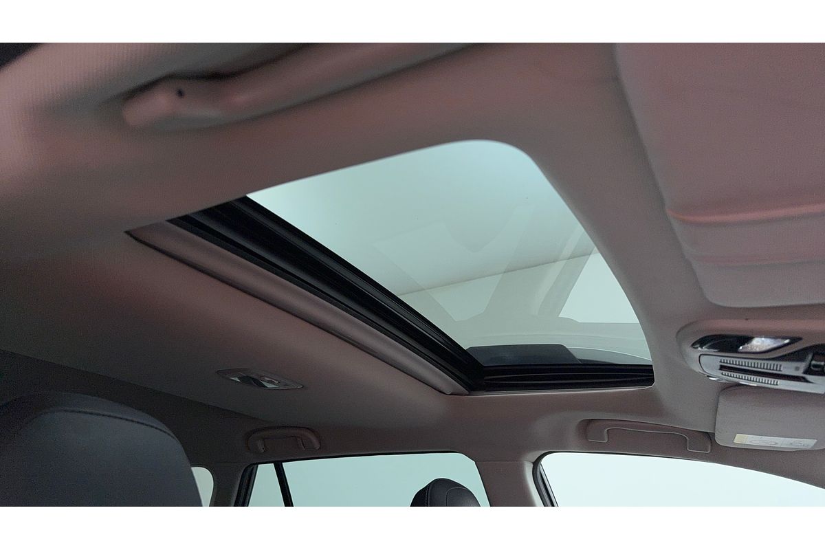 2021 Subaru Outback AWD Touring 6GEN