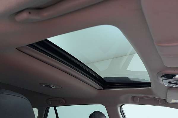 2021 Subaru Outback AWD Touring 6GEN