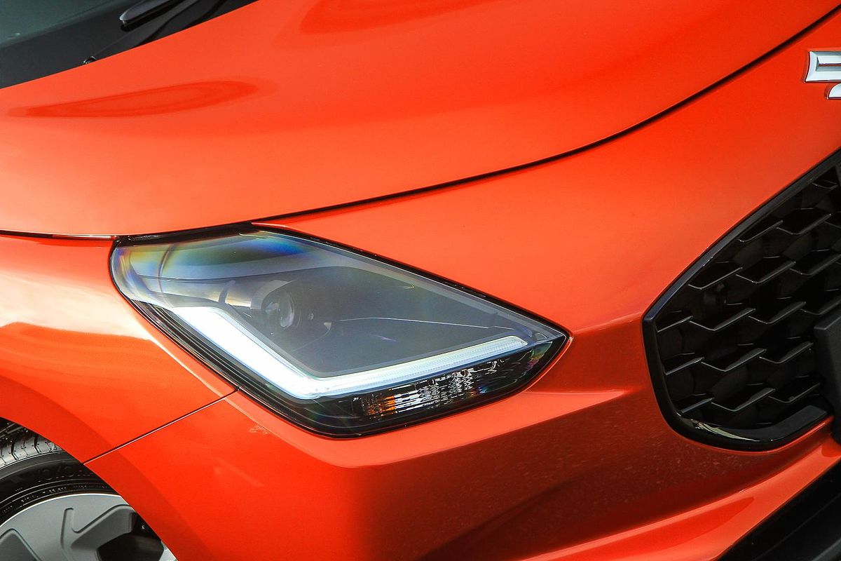 2025 Suzuki Swift Hybrid Plus UZ