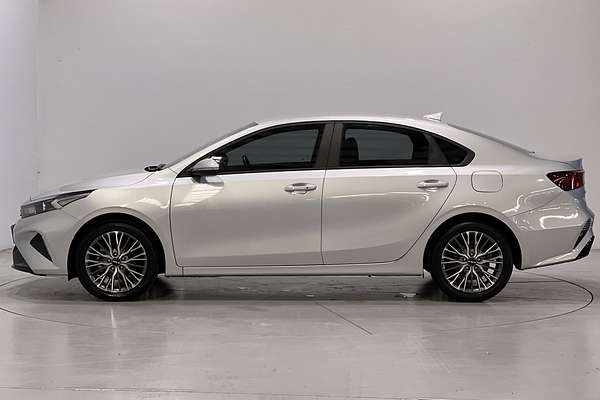 2022 Kia Cerato Sport+ BD