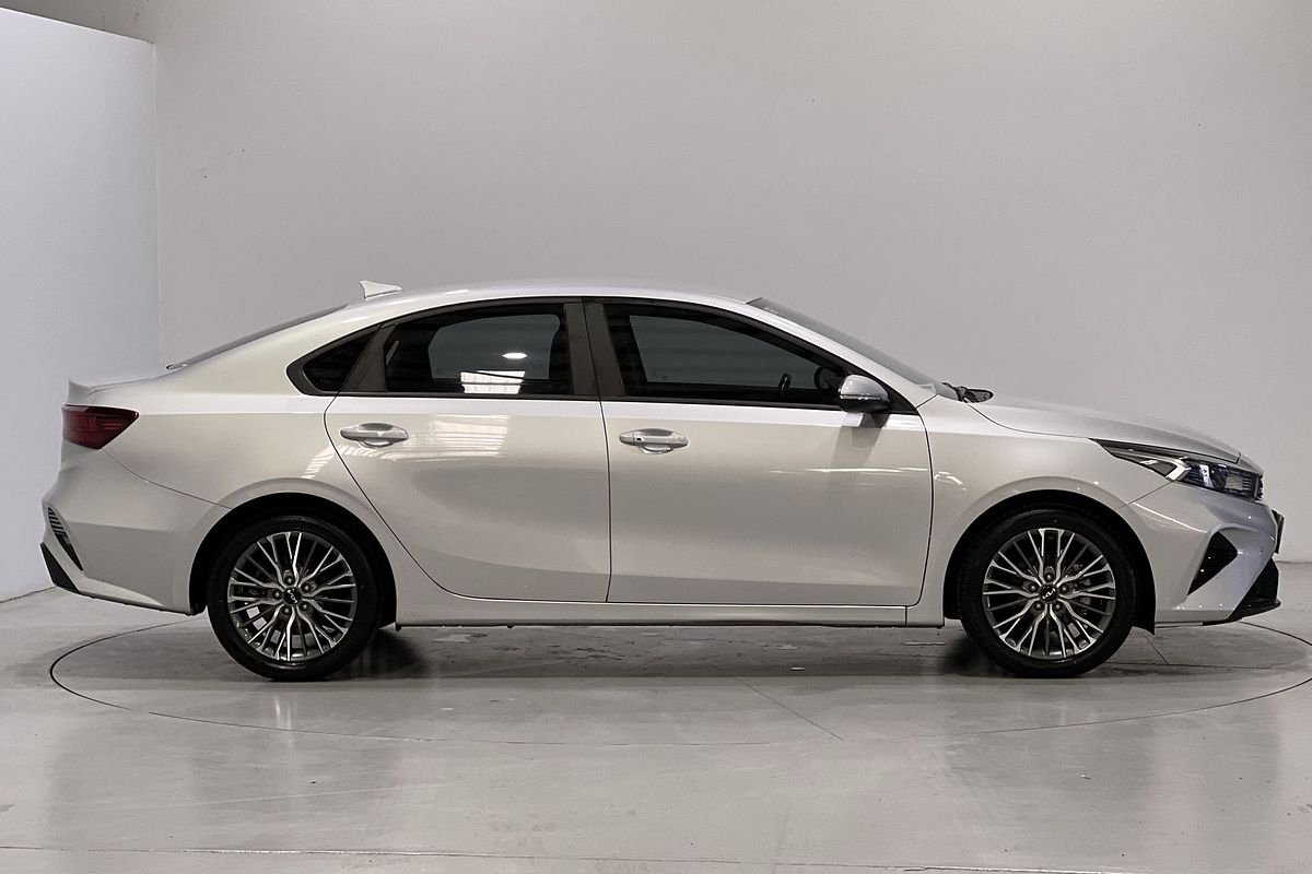 2022 Kia Cerato Sport+ BD