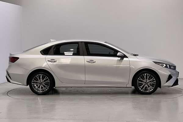 2022 Kia Cerato Sport+ BD