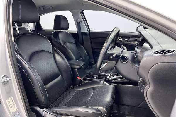 2022 Kia Cerato Sport+ BD