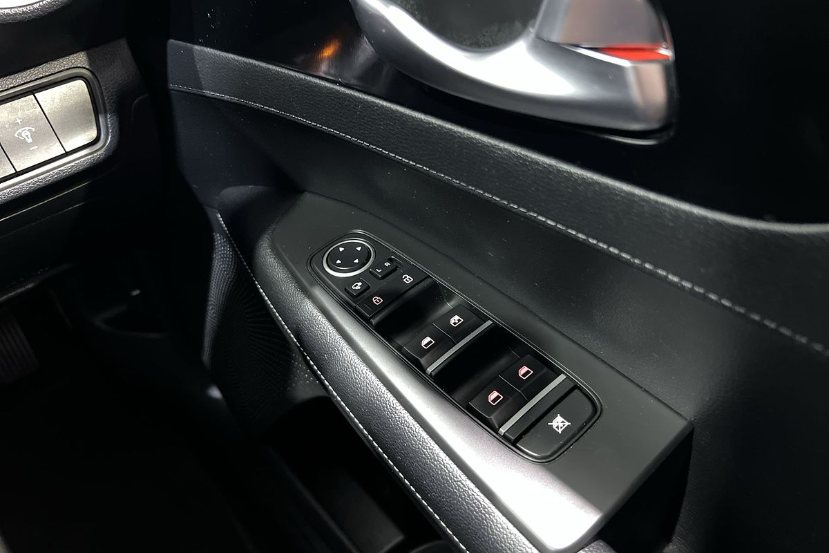 2022 Kia Cerato Sport+ BD