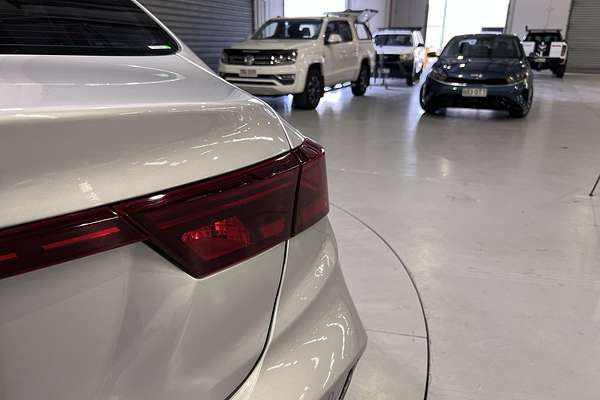 2022 Kia Cerato Sport+ BD