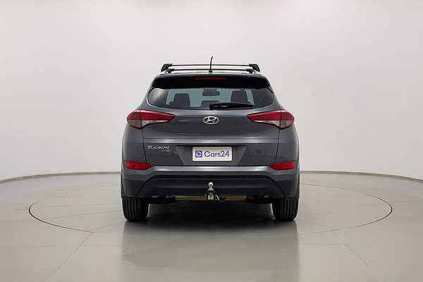 2017 Hyundai Tucson Active X TL