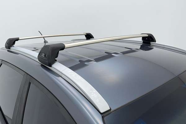 2017 Hyundai Tucson Active X TL