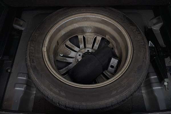 2017 Hyundai Tucson Active X TL