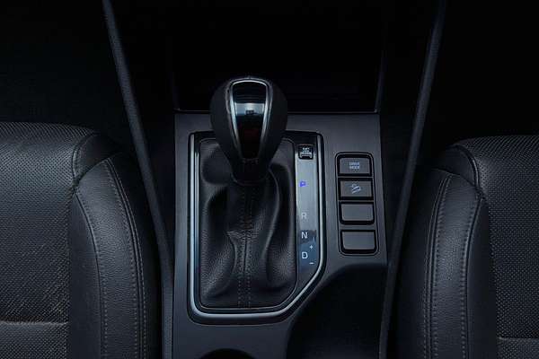 2017 Hyundai Tucson Active X TL