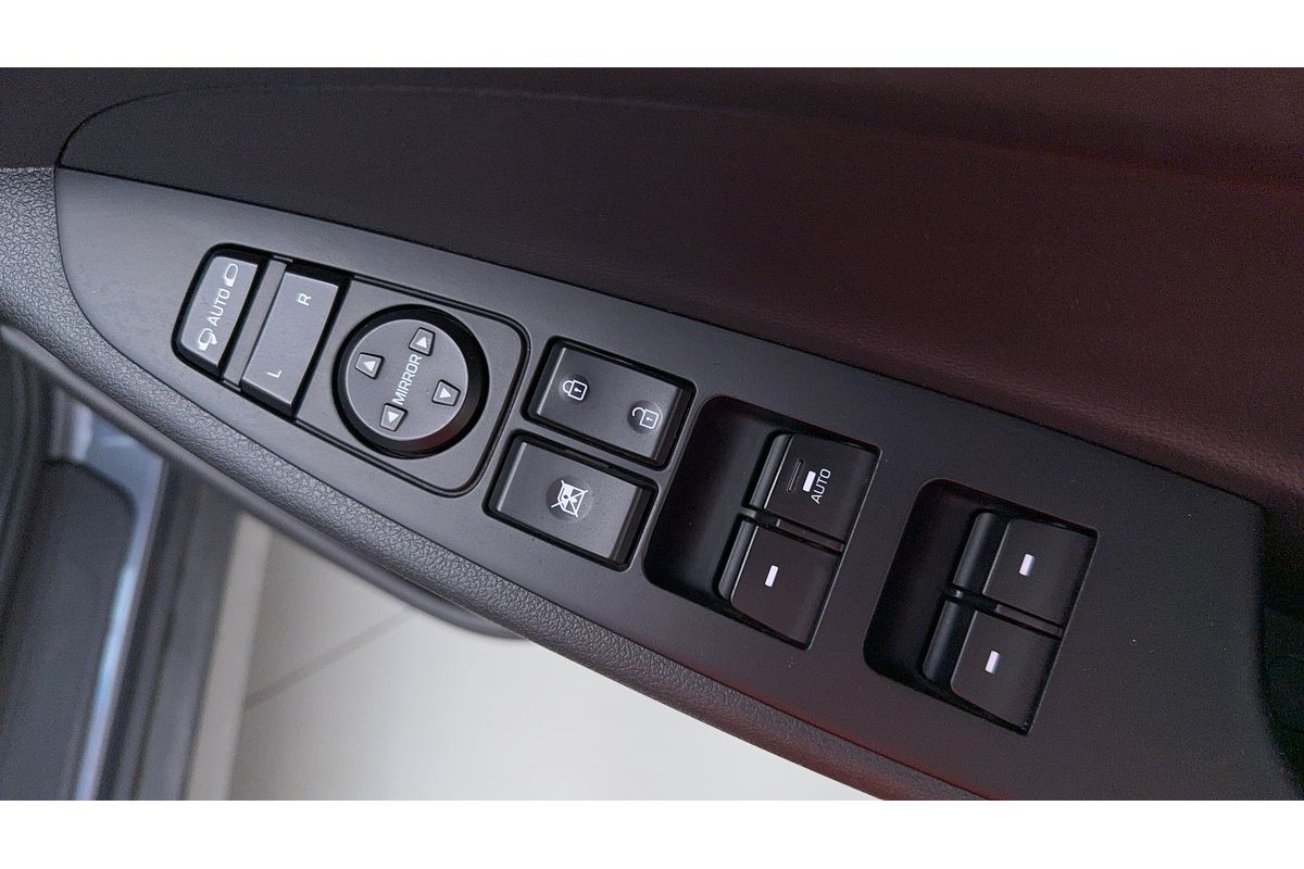 2017 Hyundai Tucson Active X TL