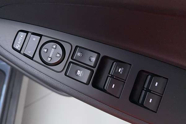 2017 Hyundai Tucson Active X TL