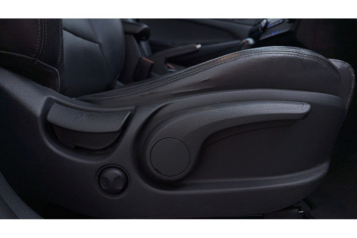 2017 Hyundai Tucson Active X TL