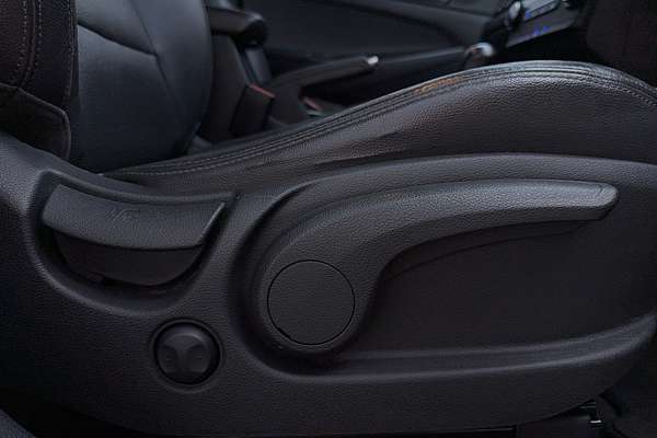 2017 Hyundai Tucson Active X TL