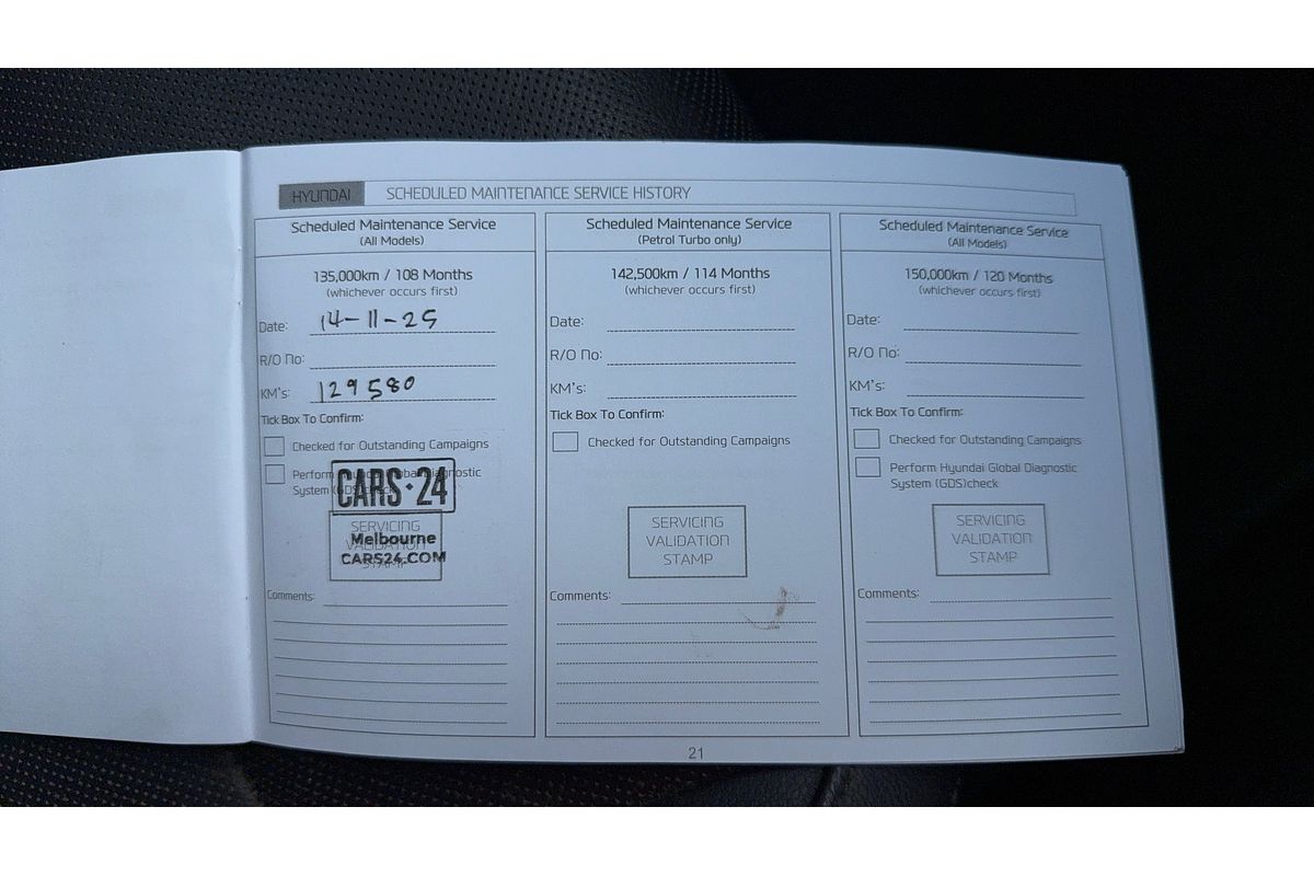 2017 Hyundai Tucson Active X TL