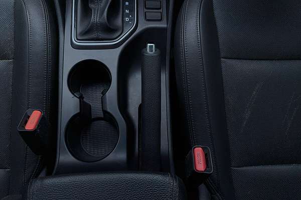 2017 Hyundai Tucson Active X TL