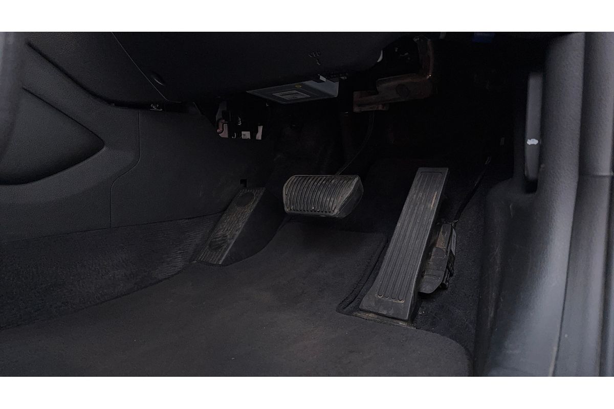 2017 Hyundai Tucson Active X TL