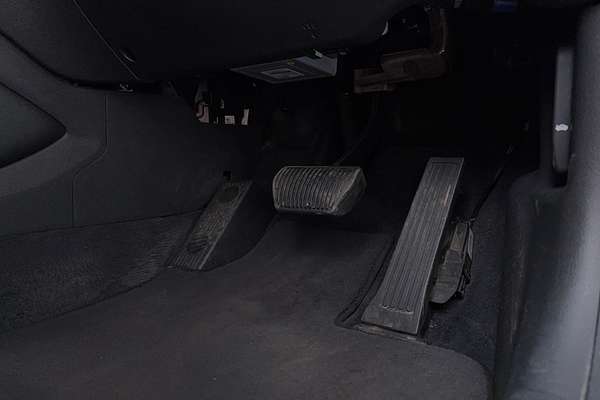 2017 Hyundai Tucson Active X TL