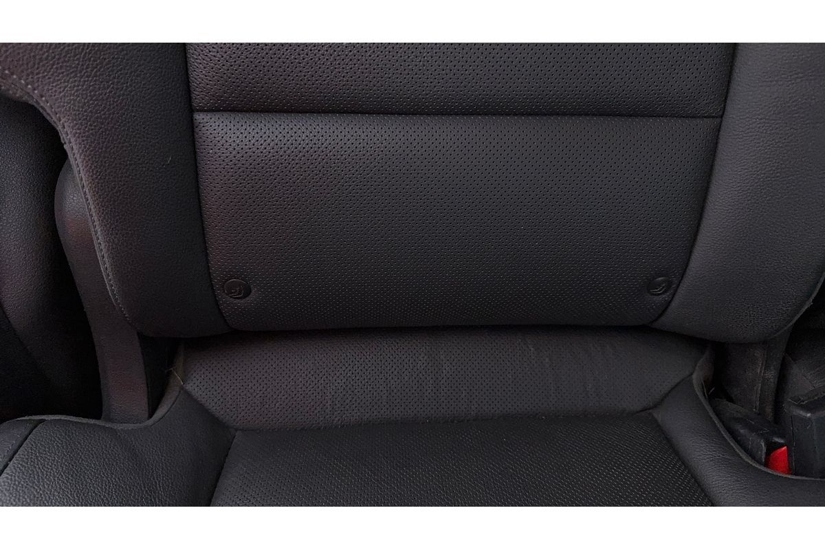 2017 Hyundai Tucson Active X TL