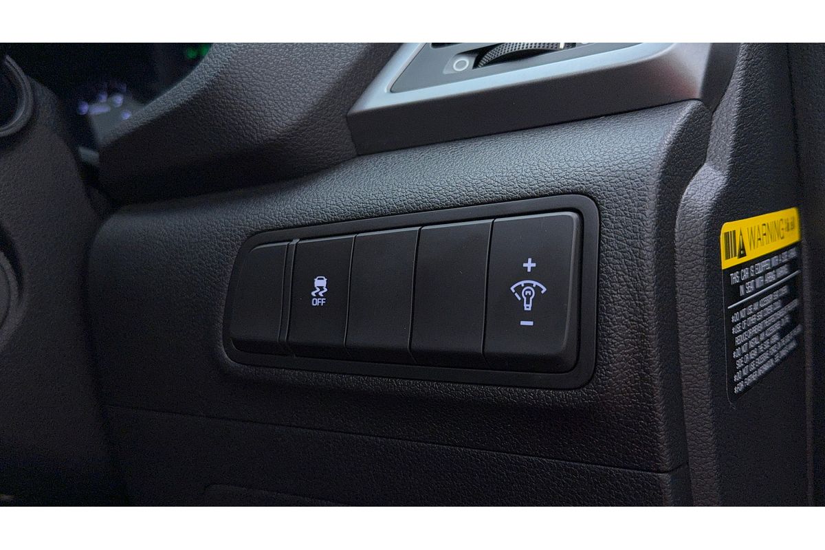 2017 Hyundai Tucson Active X TL