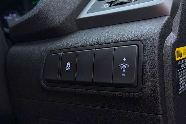 2017 Hyundai Tucson Active X TL