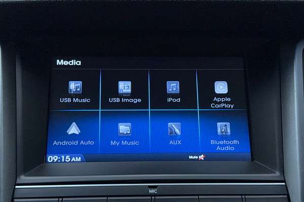 2017 Hyundai Tucson Active X TL