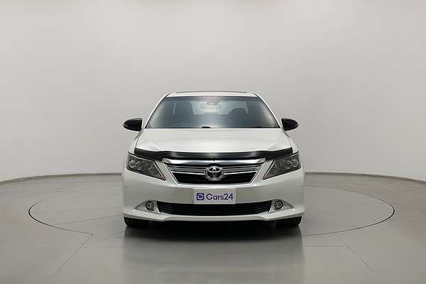 2017 Toyota Aurion Presara GSV50R