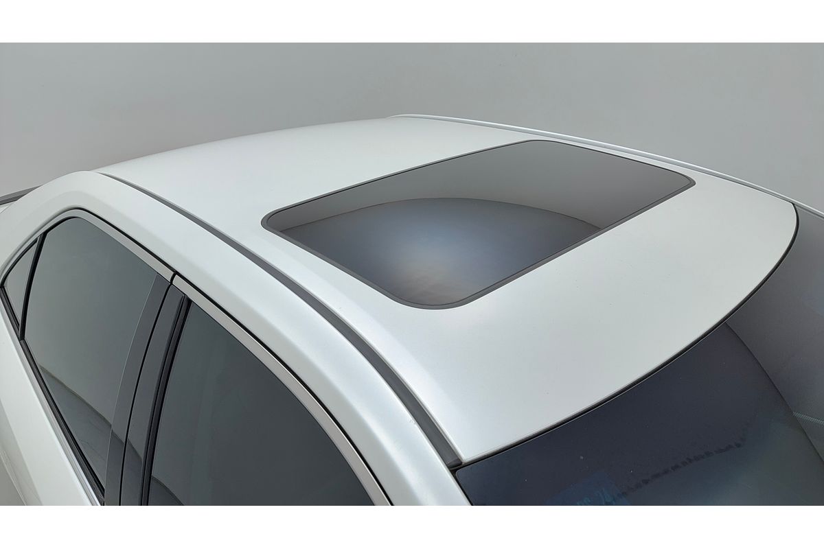 2017 Toyota Aurion Presara GSV50R