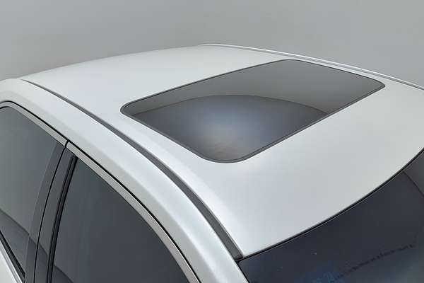 2017 Toyota Aurion Presara GSV50R