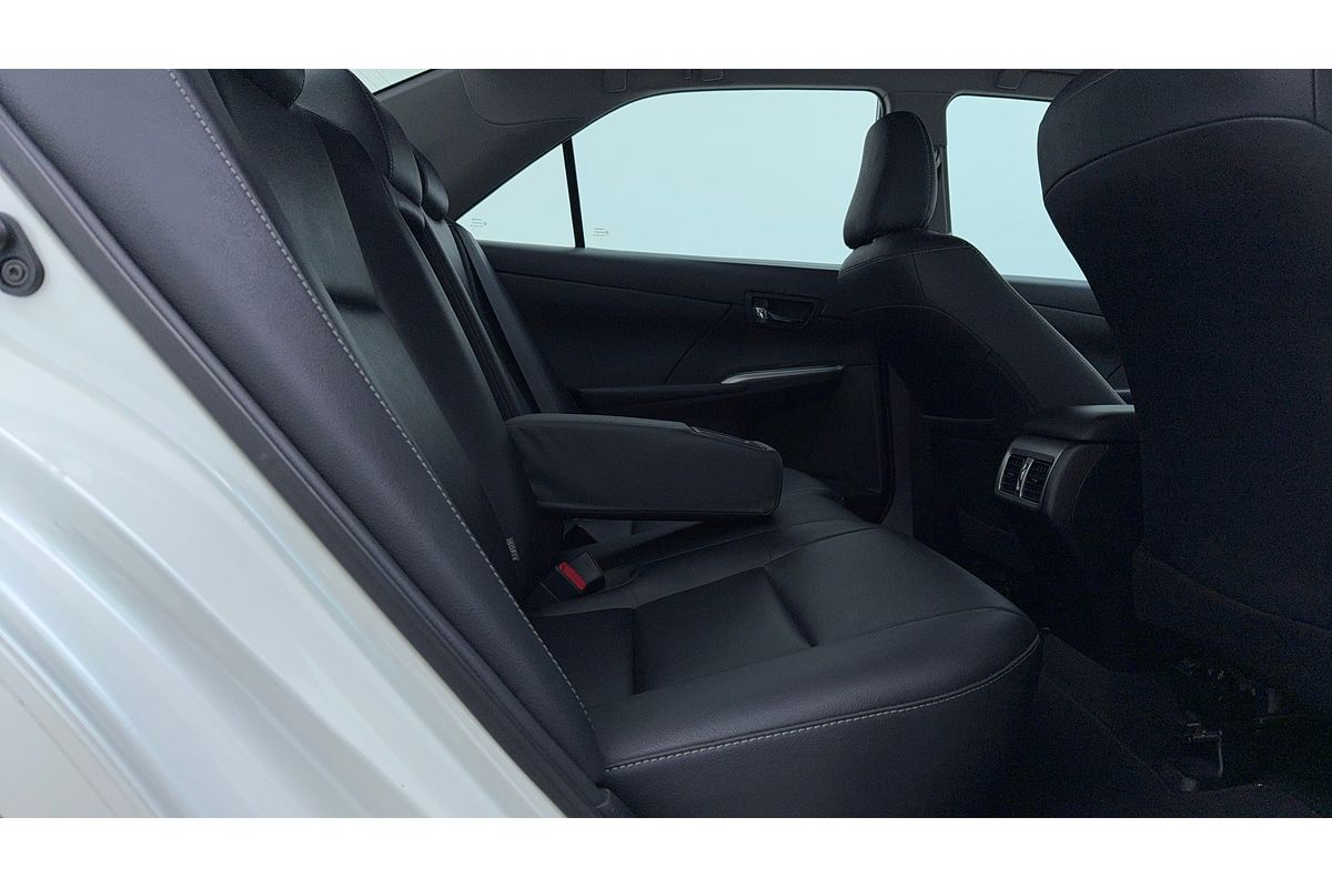 2017 Toyota Aurion Presara GSV50R