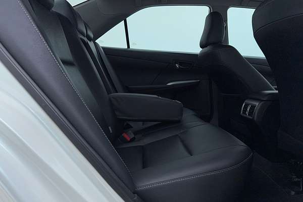 2017 Toyota Aurion Presara GSV50R