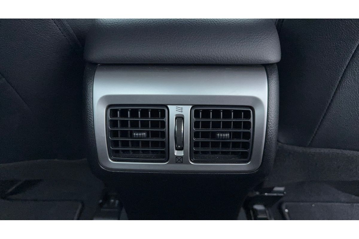 2017 Toyota Aurion Presara GSV50R