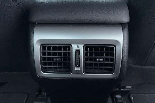 2017 Toyota Aurion Presara GSV50R