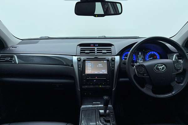 2017 Toyota Aurion Presara GSV50R